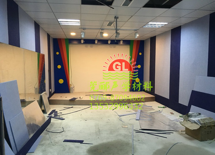 如何裝修寧靜的居家環(huán)境，三個空間的隔音加強(qiáng)方案